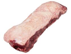 Runderentrecote dunne lende heel premium, stuk circa 4 kg
