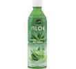 Tropical Sap aloë vera naturel 50 cl per fles, doos 20 flessen