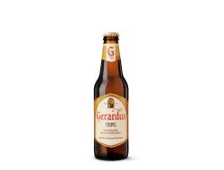 Tripel 8,5% 30 cl per fles, krat 24 flessen