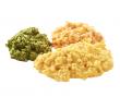 Apetito Pasta in kaassaus met wortel koolraapmix en broccoli (level 5), doos 3,52 kg