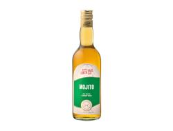 Dutch classic mojito 14,9%, fles 70 cl