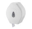 All Care PlastiQline jumboroldispenser maxi kunststof, doos 1 stuk
