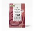 Callebaut Ruby callets, zak 2,5 kg