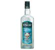 Tiscaz Tequila Blanco 35%, fles 70 cl