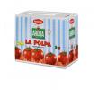 Ardita Polpa s.pizza ardita 5 kg per stuk, doos 2 stuks