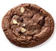 Pastridor Cookie duo chocolade 50 gr per stuk, doos 60 stuks