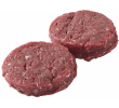 Meatstreet Rundertartaar, bak 2 x 100 gr
