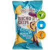 La Comida Tortilla chips naturel, zak 450 gr