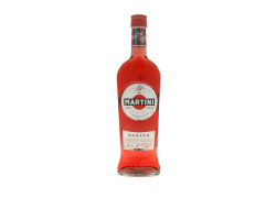 Martini Rosato 14,4%, fles 75 cl