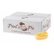 Paul's Pie Stewed beef mini 52 gr per stuk, doos 30 stuks