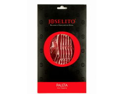 Joselito paletta Iberico gesneden, pak 70 gr