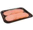 d'Olde Lantschap Ardenner boterhamworst BLK 1 ster, bak 500 gr