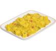 Eetgemak Vegetarische kip kerrie ragout natriumarm 1/4GN, bak 400 gr