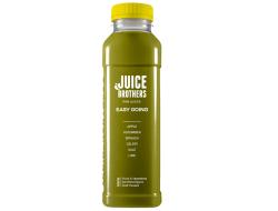 Easy Going, fles 250 ml