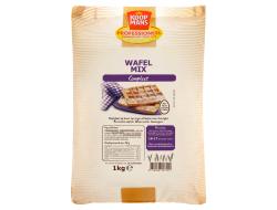 Wafelmix compleet, zak 1 kg