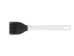 Bakkwast siliconen haar 50 mm, per stuk