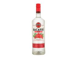 Rum Razz 27%, fles 1 ltr