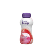 Nutricia Drinkvoeding diasip aardbei 200 ml per fles, karton 4 flessen