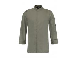 Jacket VERZA olijfgroen xxl, per stuk