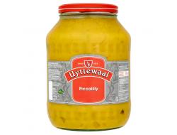 Piccalilly, pot 2,65 ltr