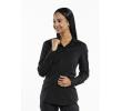 Chaud Devant Blouse dames ufx zwart l, per stuk