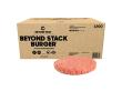 Beyond Meat Beyond stack burger vegan 76 gr per stuk, doos 60 stuks