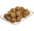 Eetgemak Balletjes - vegetarisch - 1/4GN - bak 400 gram
