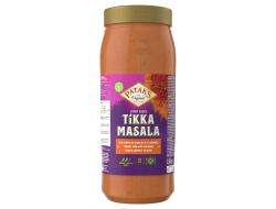 Tikka masala saus, pot 2,2 kg