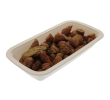 Eetgemak Aardappelen gekruid roseval natriumarm 1/3GN, bak 800 gr