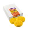 Captain Food Veganistische crispy chicken burger 100 gr per stuk, doos 20 stuks