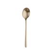 Pintinox Dessertlepel sky mat goud, doos 12 stuks