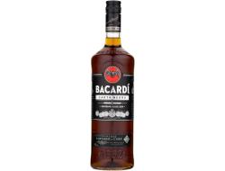Rum Carta Negra 40%, fles 1 ltr
