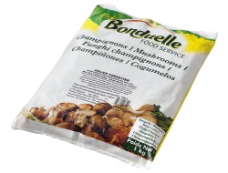 Bospaddenstoelenmix deluxe, zak 1 kg
