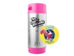 Funcky Falcon 5%, fust 20 ltr