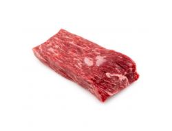 Runderbavette grainfed Australië, zak 180 gr