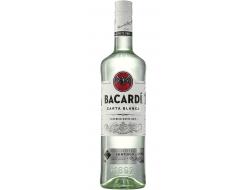 Rum Carta Blanca 37,5%, fles 70 cl