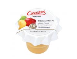 Appelmoes 150 gr per cupje, tray 15 cupjes