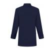 Cheffix Koksbuis Vina navy 3XL, per stuk