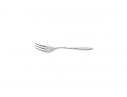 Gioia 18/10 cakevork 15,5 cm, doos 12 stuks