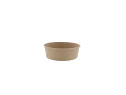 Kraft poke bowl 500 ml, pak 50 stuks