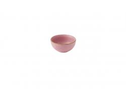 Kom Stonecast Pink 470 ml, doos 12 stuks