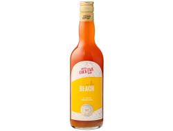 Sex On The Beach 13,5% , fles 70 cl