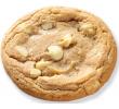 Pastridor Cookie witte chocolade 50 gr per stuk, doos 60 stuks