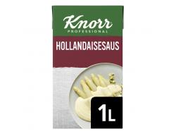 Garde d'Or Hollandaise saus kant & klaar, pak 1 ltr