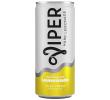 Viper Hard lemonade 4% 25 cl per blik, tray 12 blikken