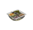 Vers&zo Indoor lunchsalade tonijn vega, stuk 250 gr