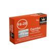 Fresh Frozen Black Tiger garnalen 16/20 hoso, zak 1 kg
