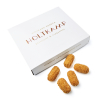 Holtkamp Horeca Mini kaascroquet 20% 40 gr per stuk, doos 28 stuks