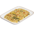 Eetgemak Nasi goreng vegetarisch natriumarm 1/3GN, bak 800 gr