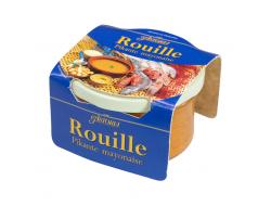 Saus rouille astoria, pot 90 gr